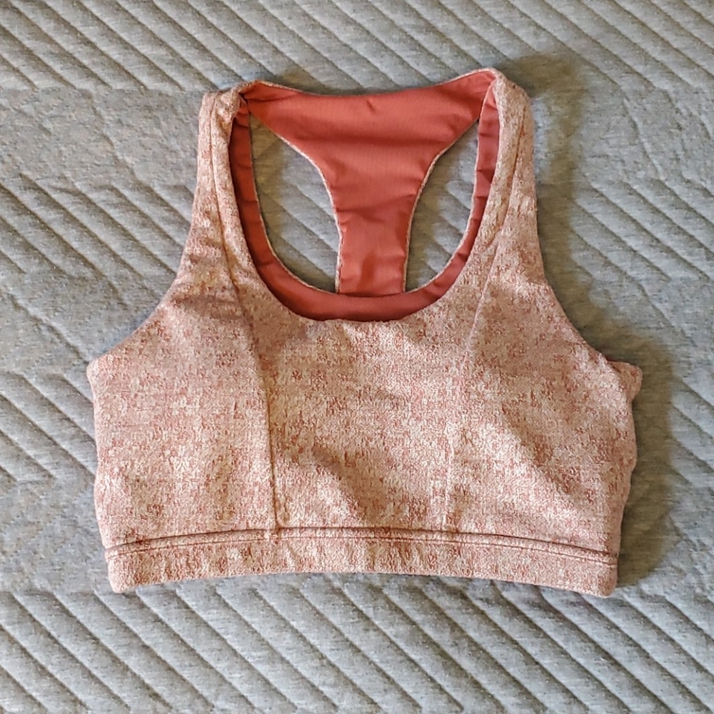 Gymshark sports bra
